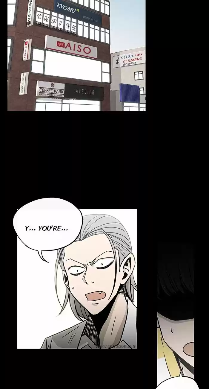 He Is a High-school Girl ch.79