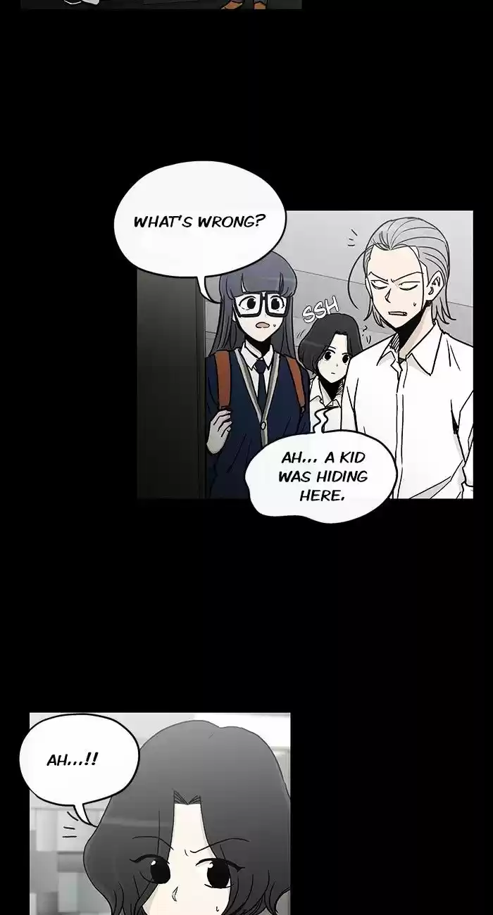 He Is a High-school Girl ch.79