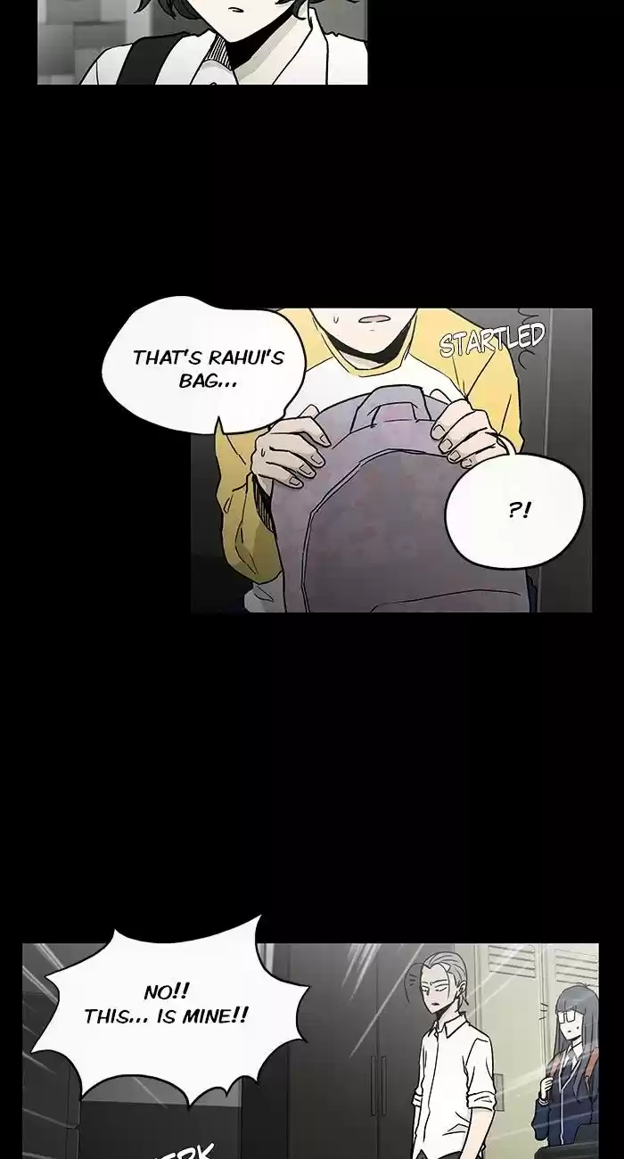 He Is a High-school Girl ch.79