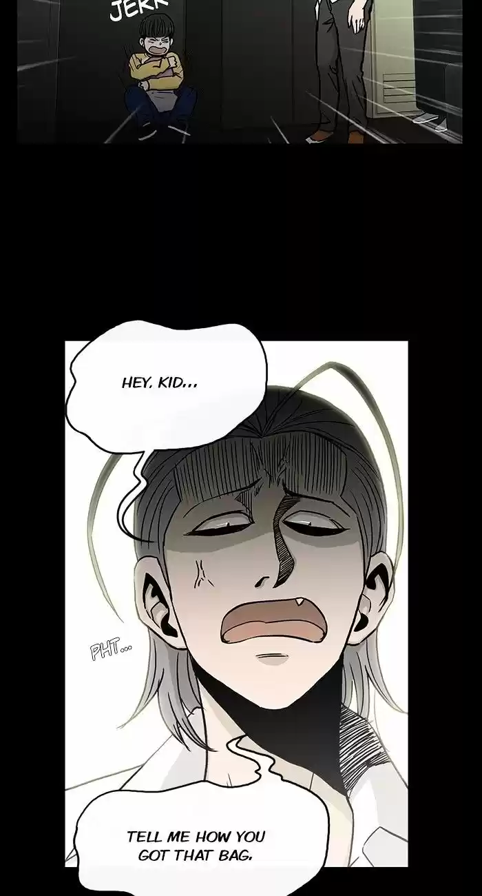 He Is a High-school Girl ch.79