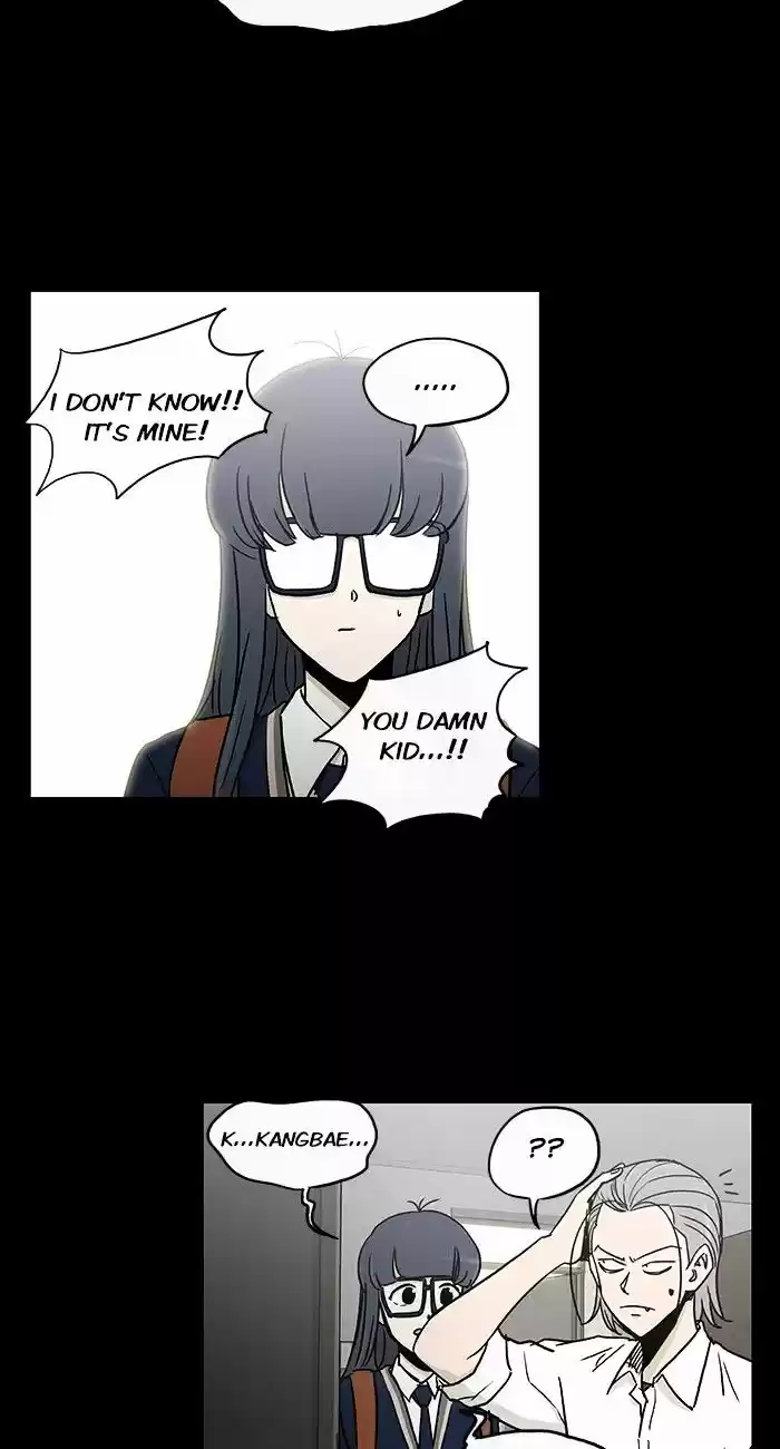 He Is a High-school Girl ch.79