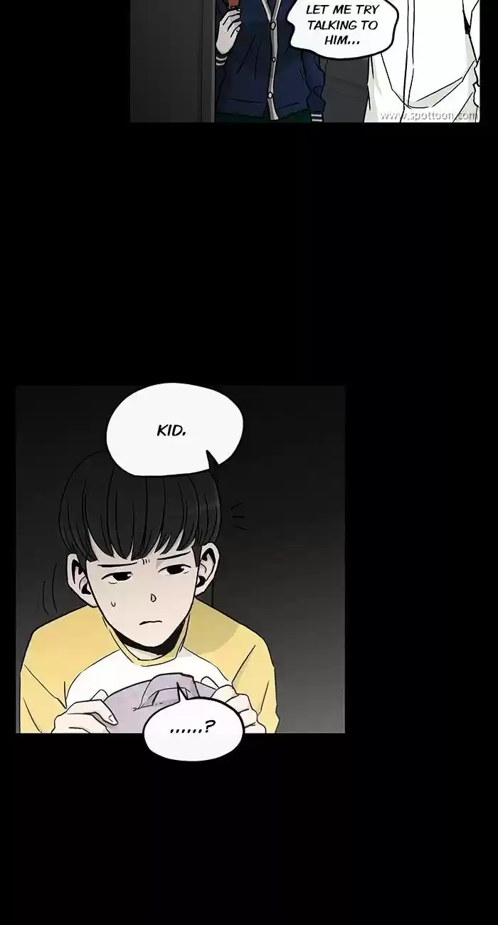 He Is a High-school Girl ch.79