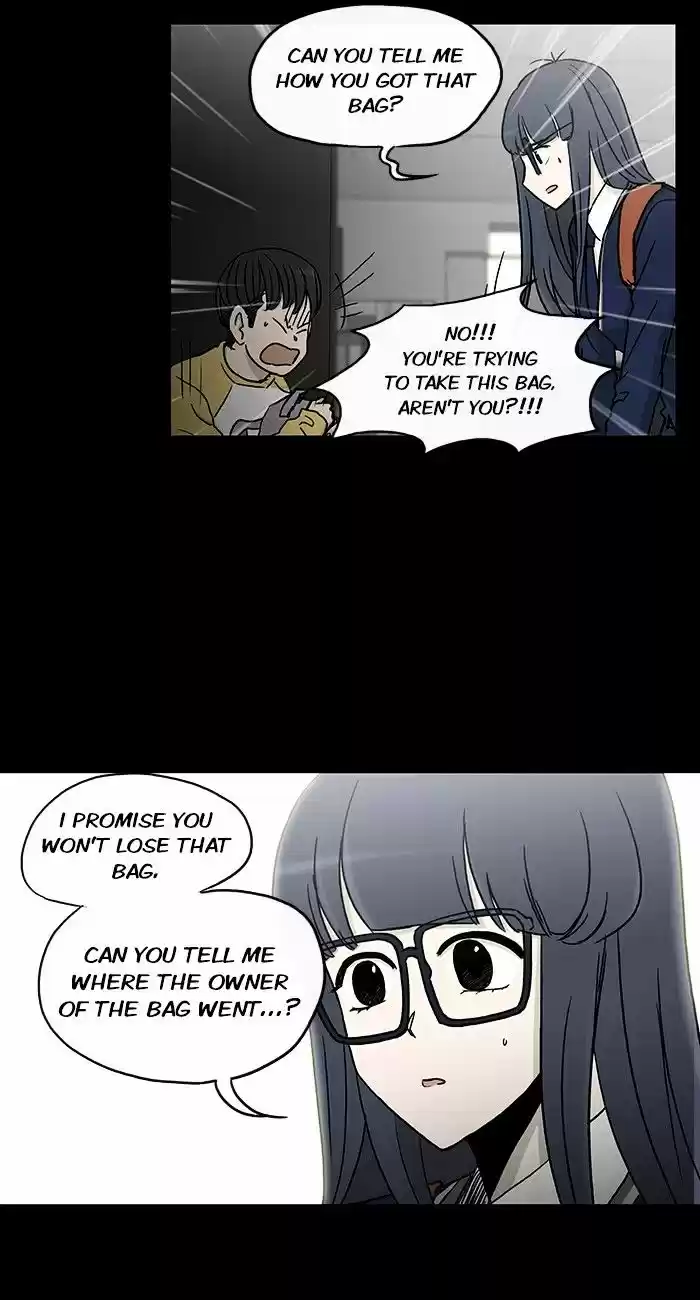 He Is a High-school Girl ch.79