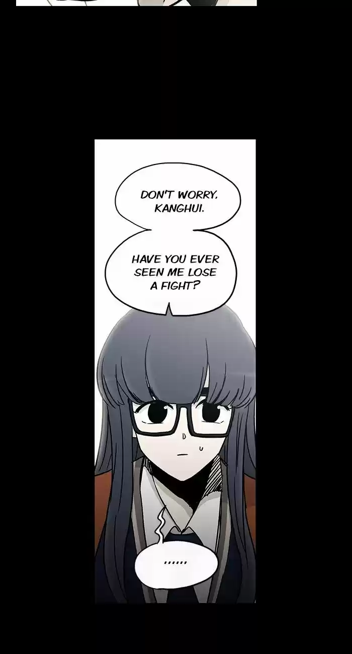 He Is a High-school Girl ch.79