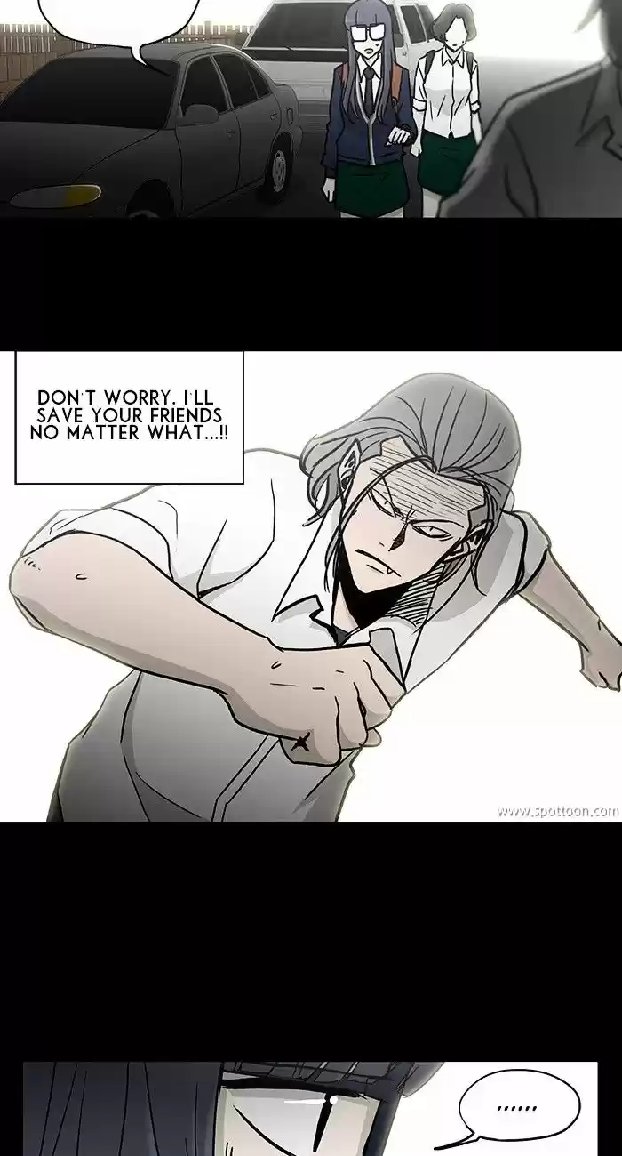 He Is a High-school Girl ch.79