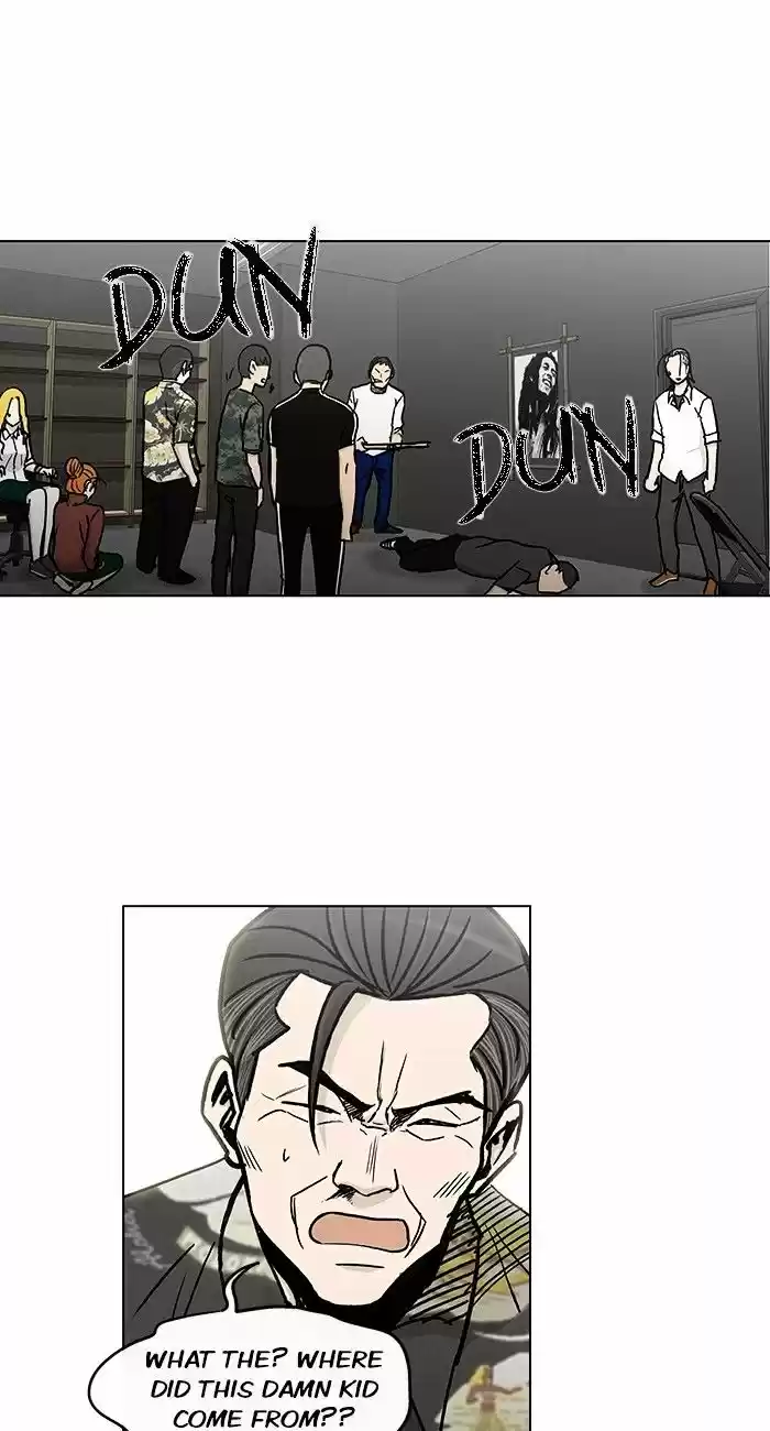 He Is a High-school Girl ch.79