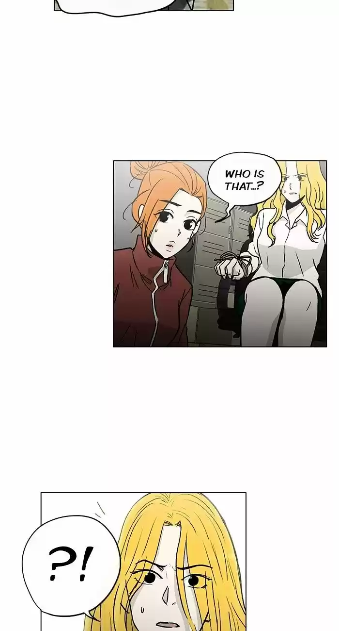 He Is a High-school Girl ch.79