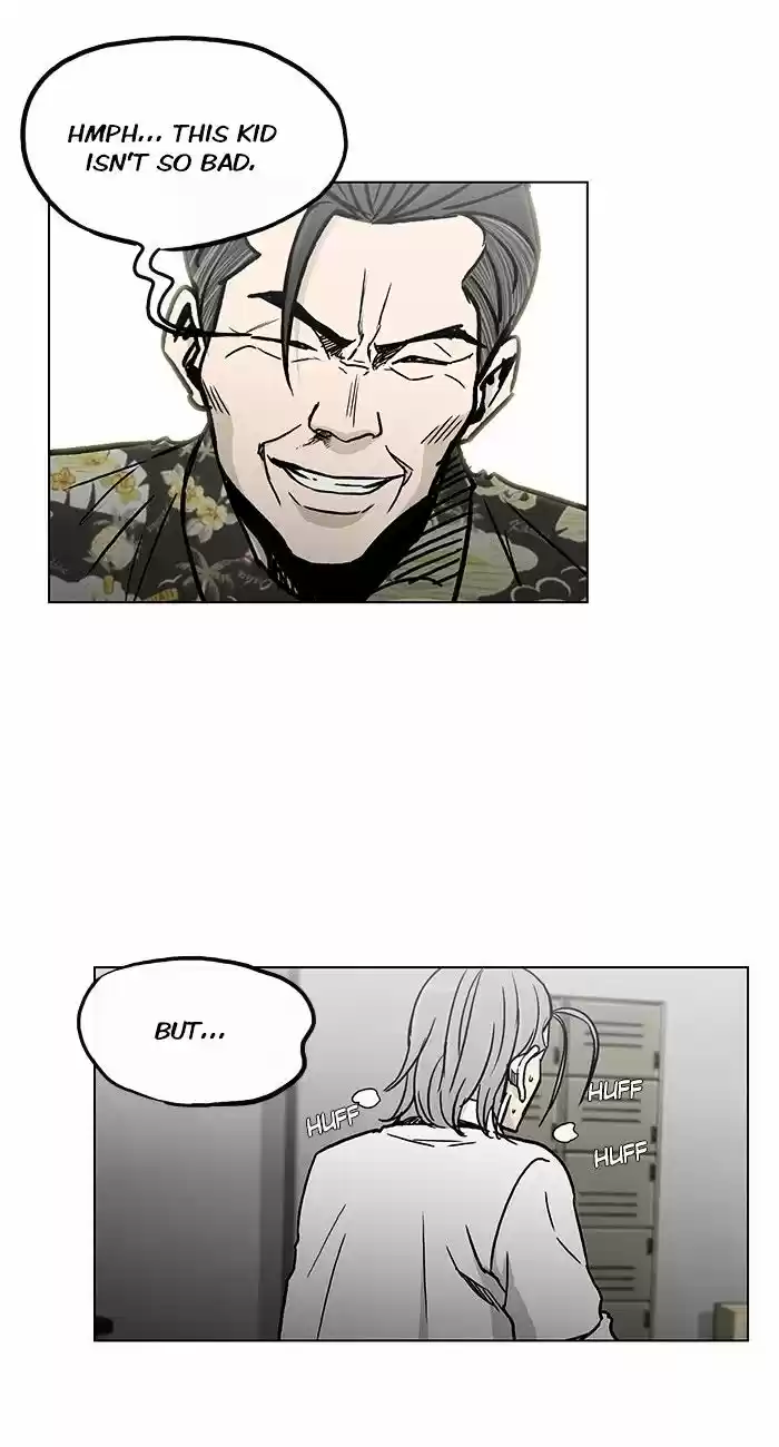 He Is a High-school Girl ch.79