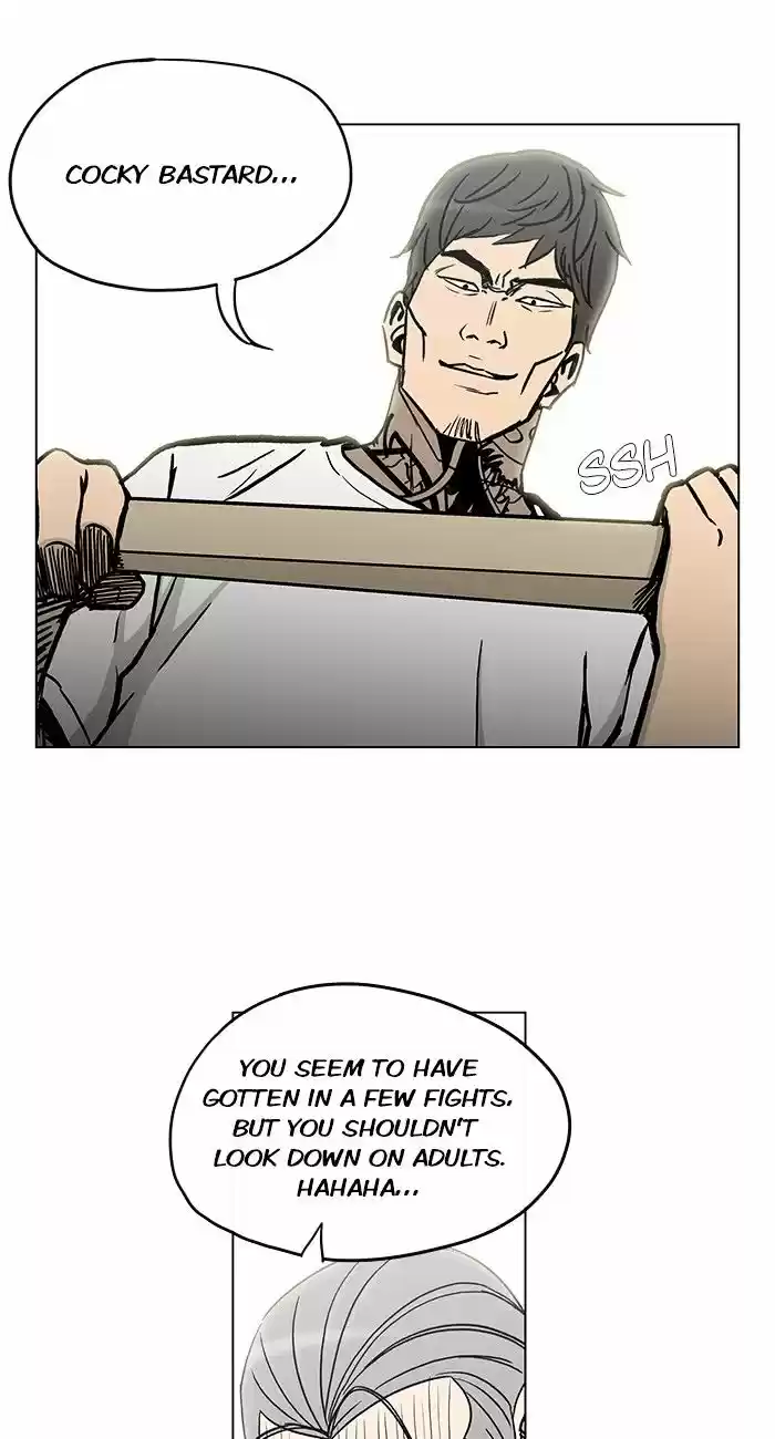 He Is a High-school Girl ch.79