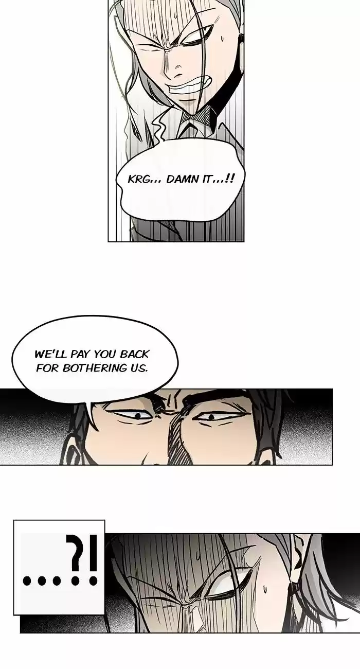 He Is a High-school Girl ch.79