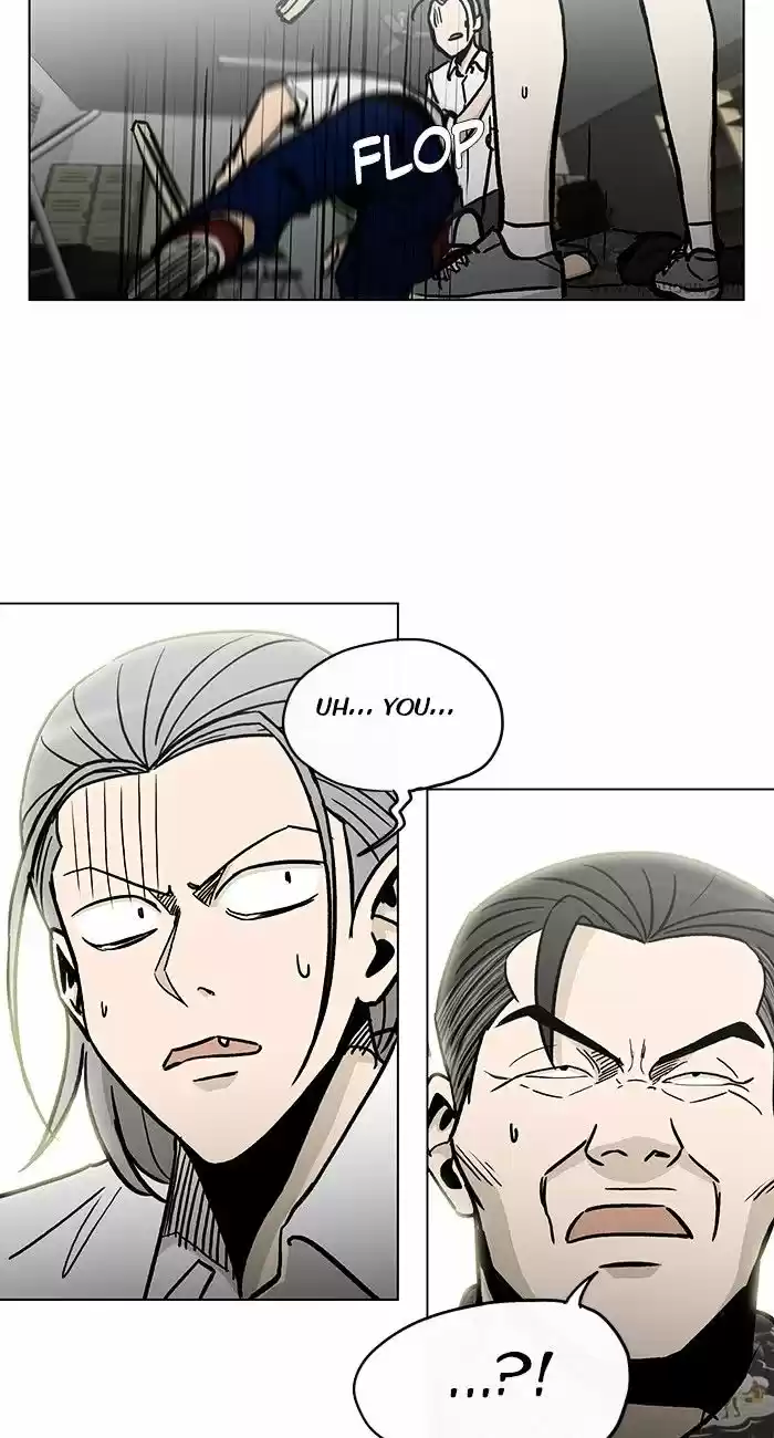 He Is a High-school Girl ch.79