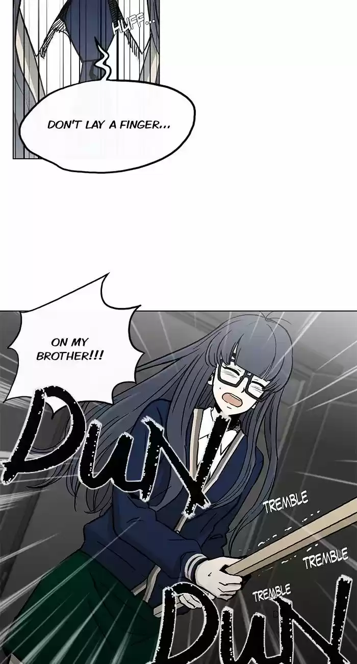 He Is a High-school Girl ch.79