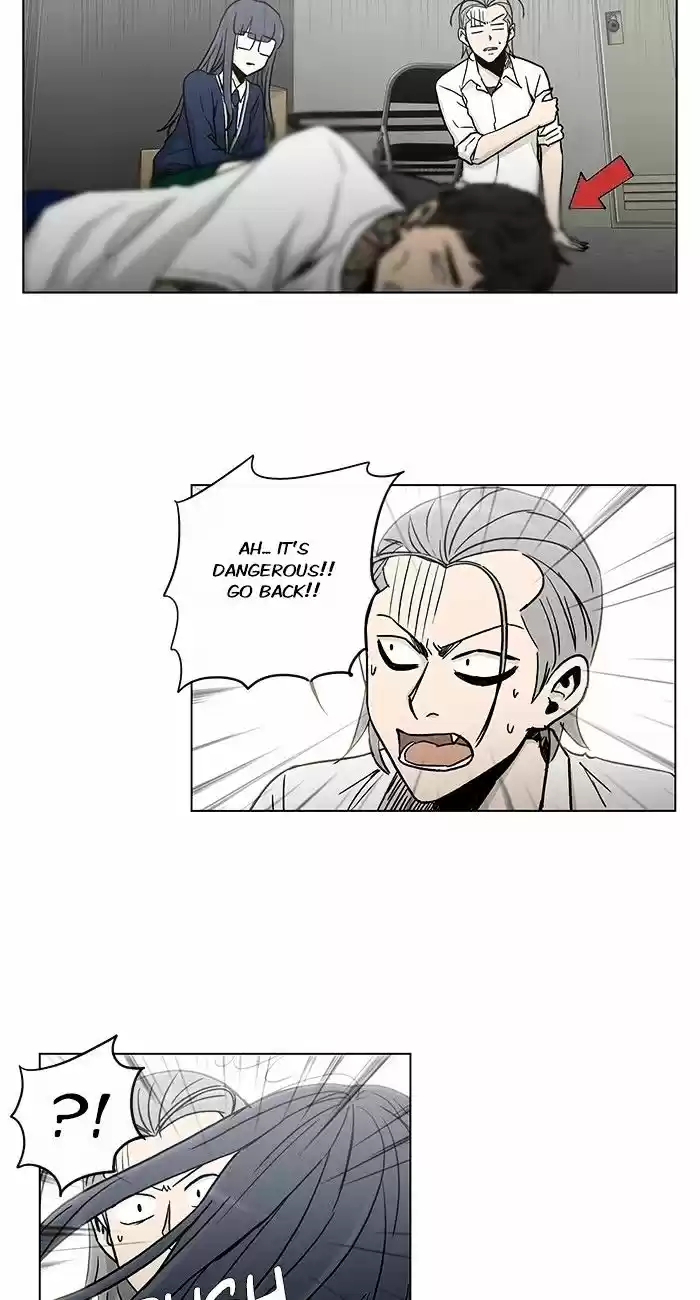 He Is a High-school Girl ch.80