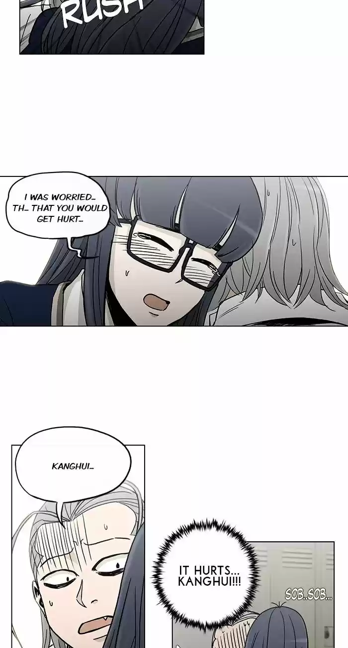 He Is a High-school Girl ch.80