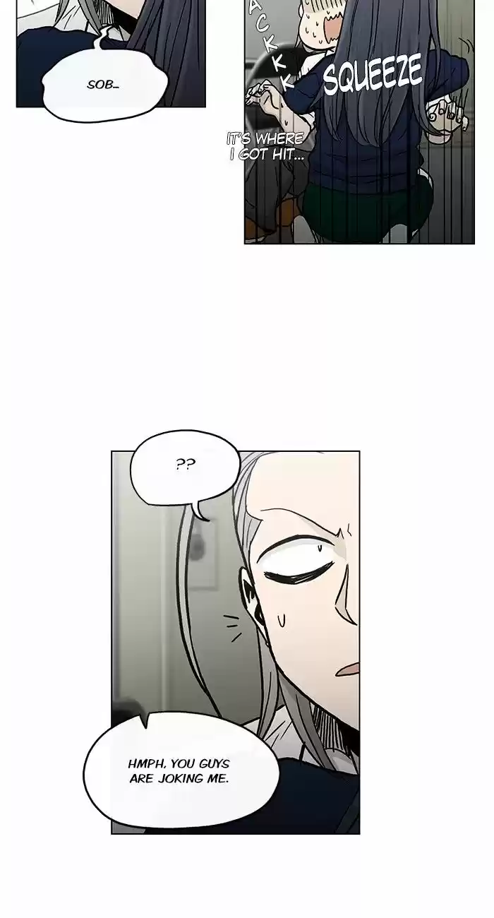 He Is a High-school Girl ch.80