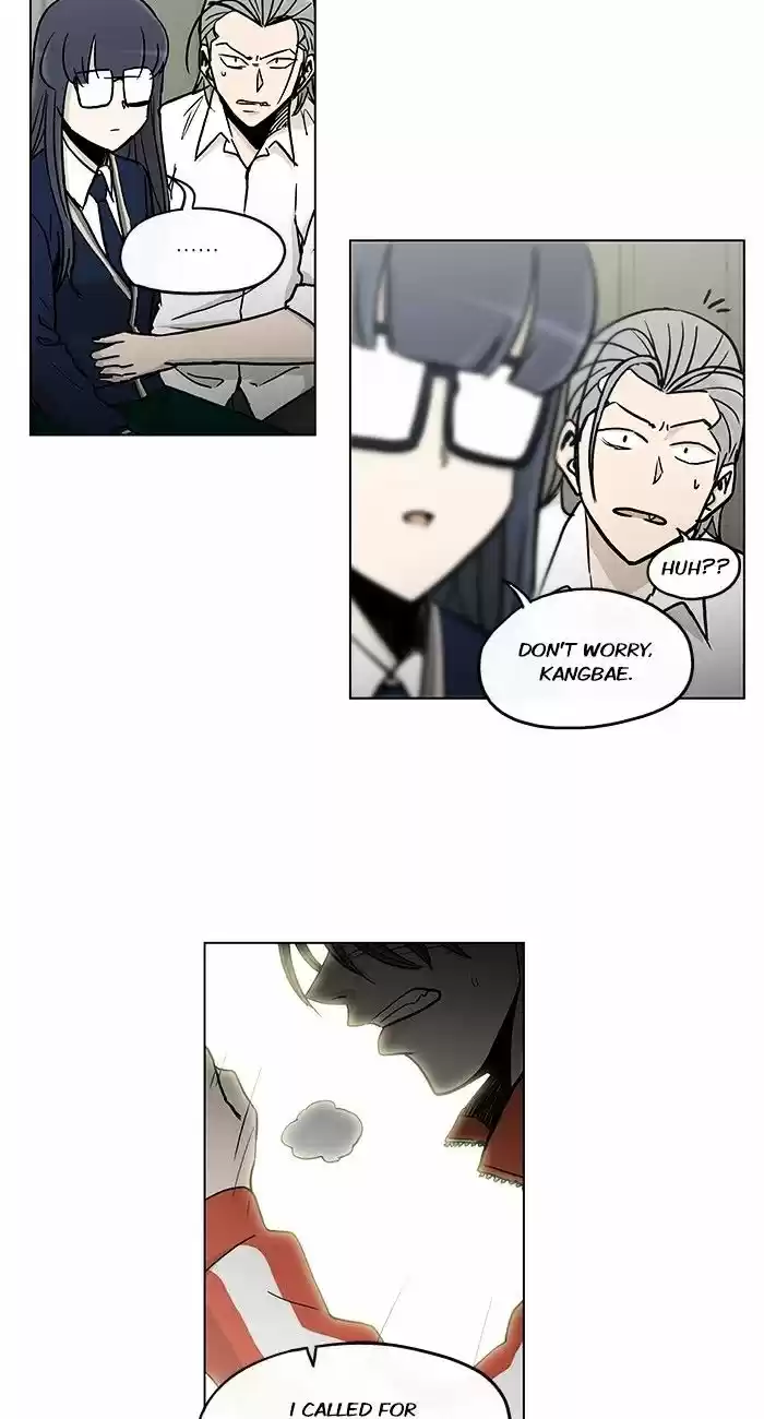 He Is a High-school Girl ch.80