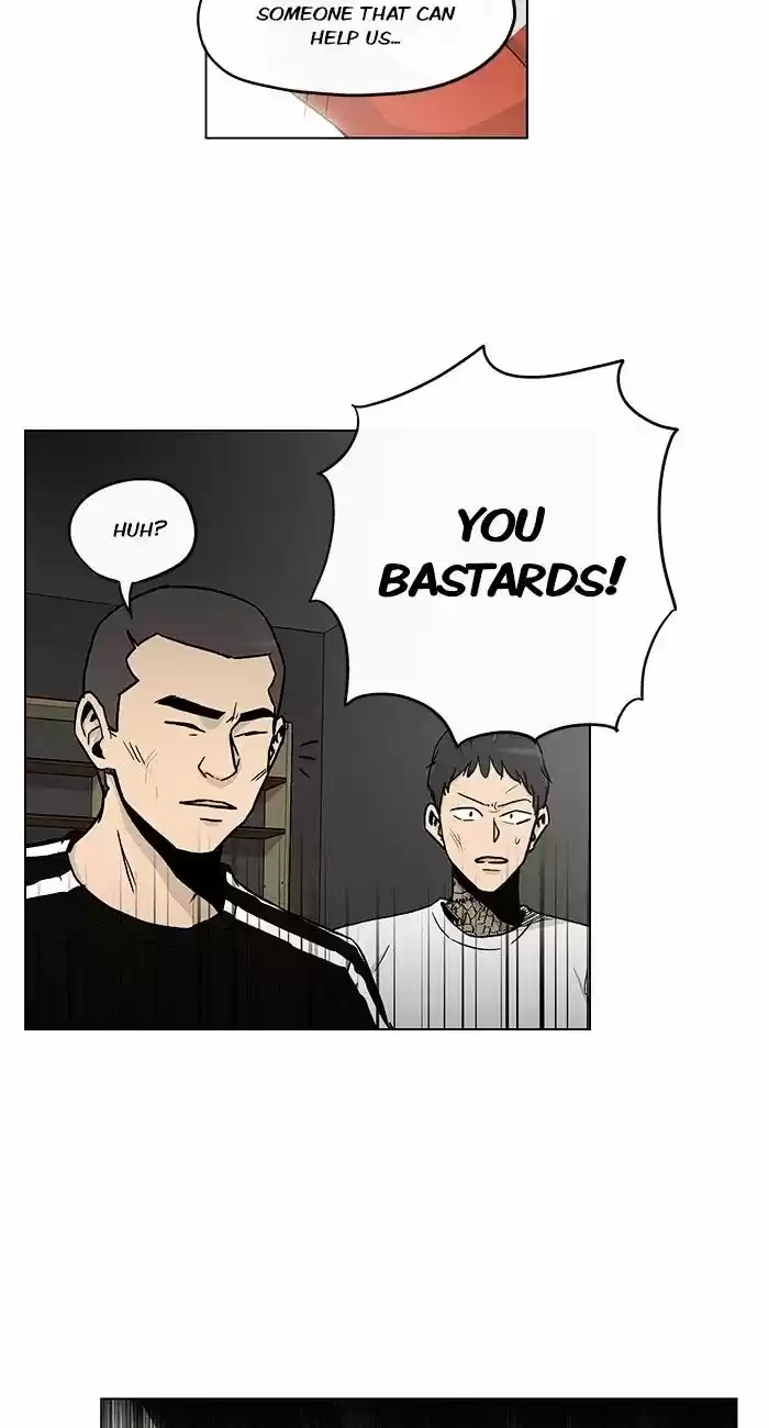 He Is a High-school Girl ch.80