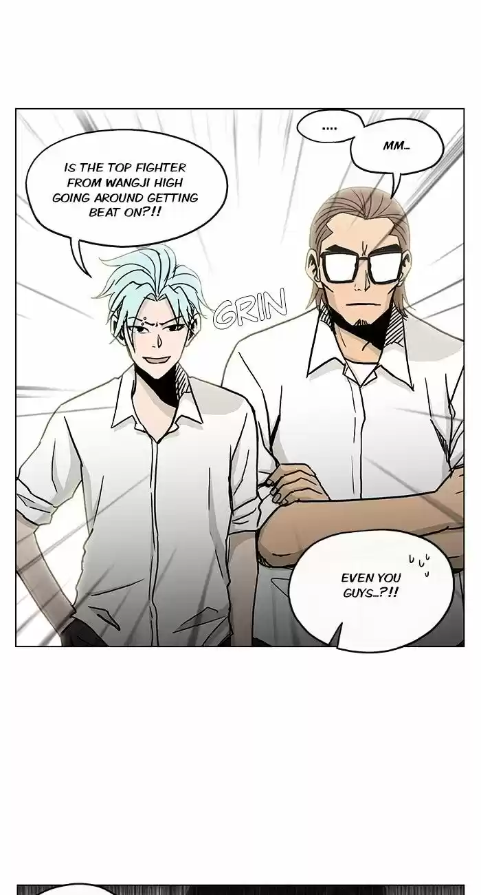 He Is a High-school Girl ch.80