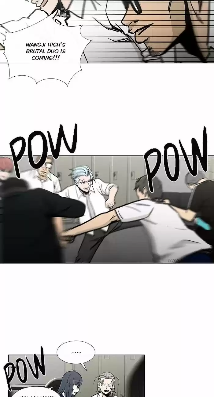 He Is a High-school Girl ch.80