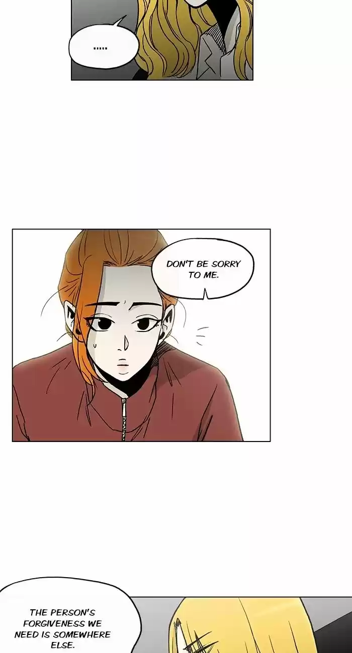 He Is a High-school Girl ch.80