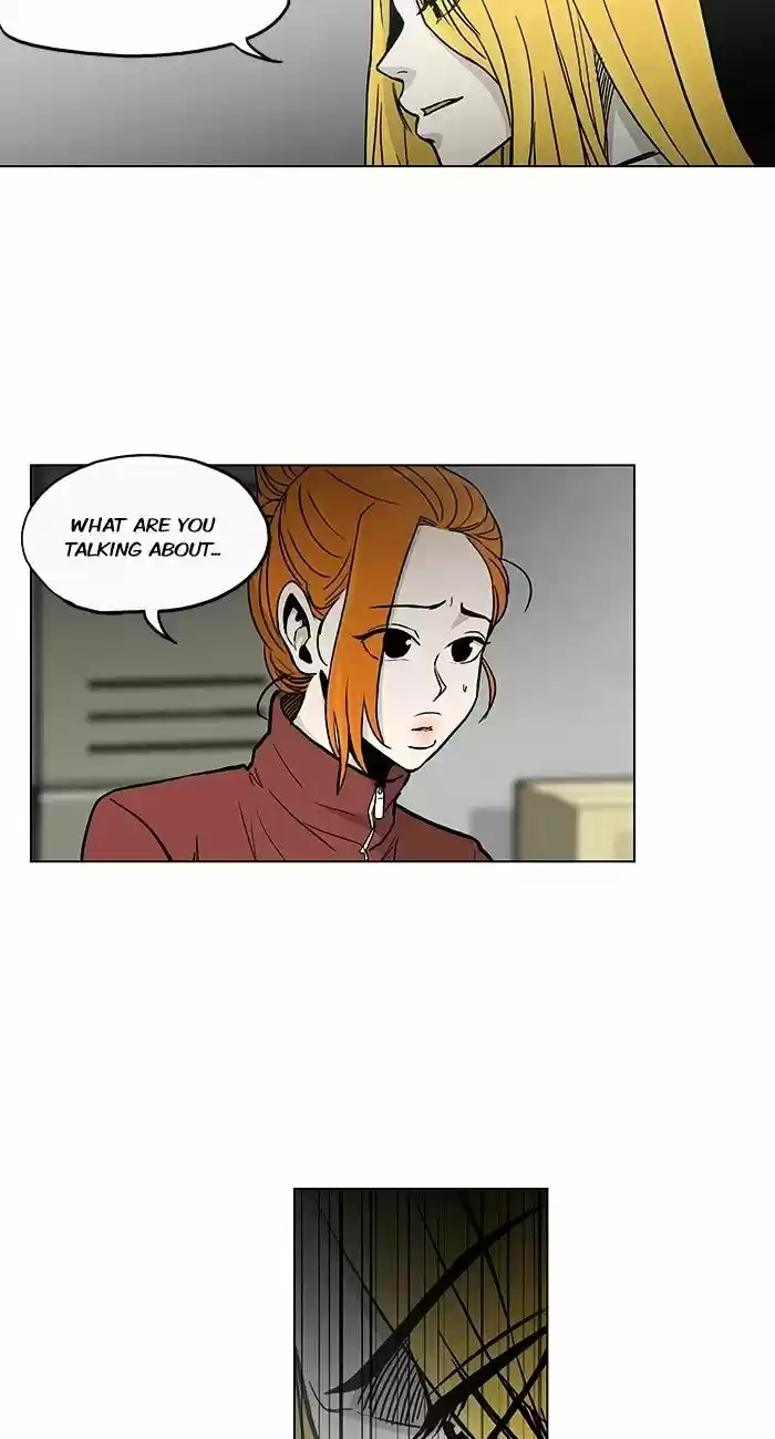 He Is a High-school Girl ch.80