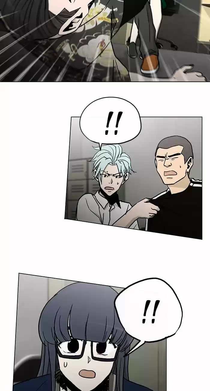 He Is a High-school Girl ch.80