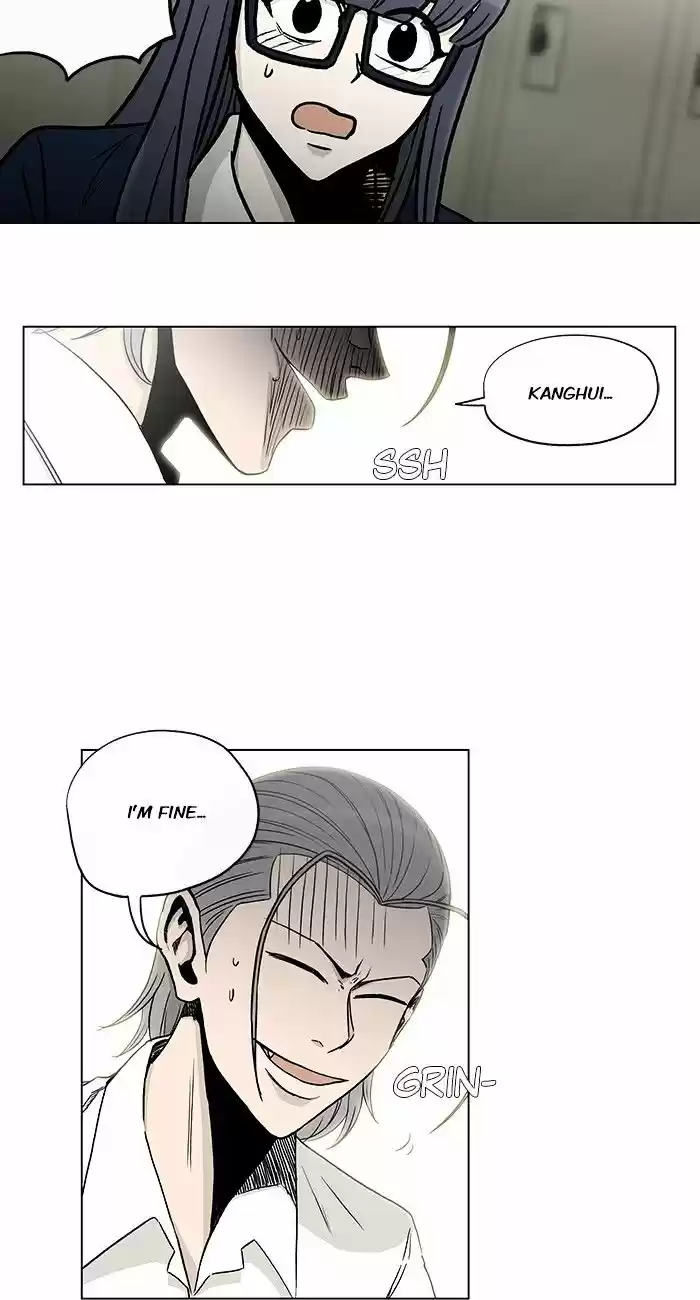 He Is a High-school Girl ch.80