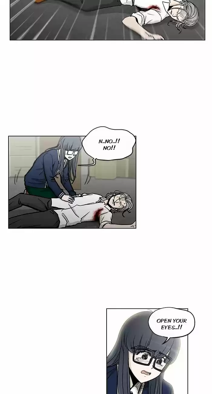 He Is a High-school Girl ch.81