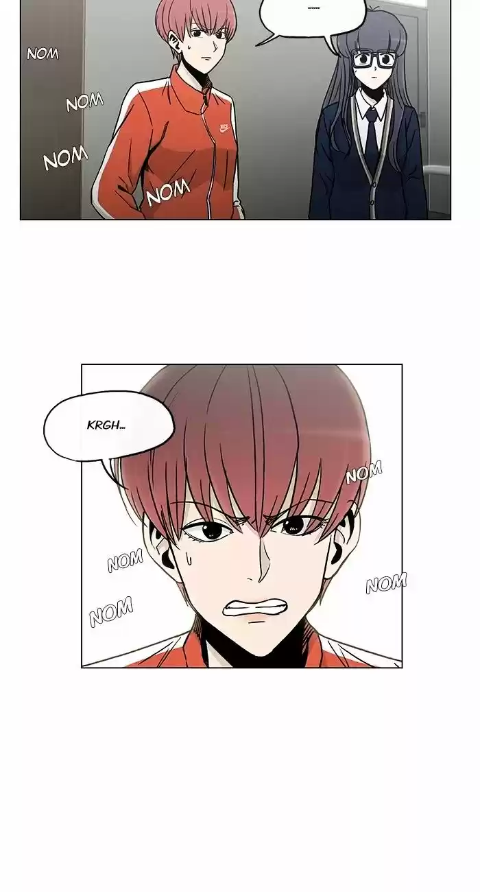 He Is a High-school Girl ch.81