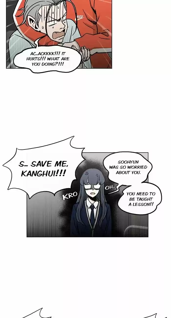 He Is a High-school Girl ch.81