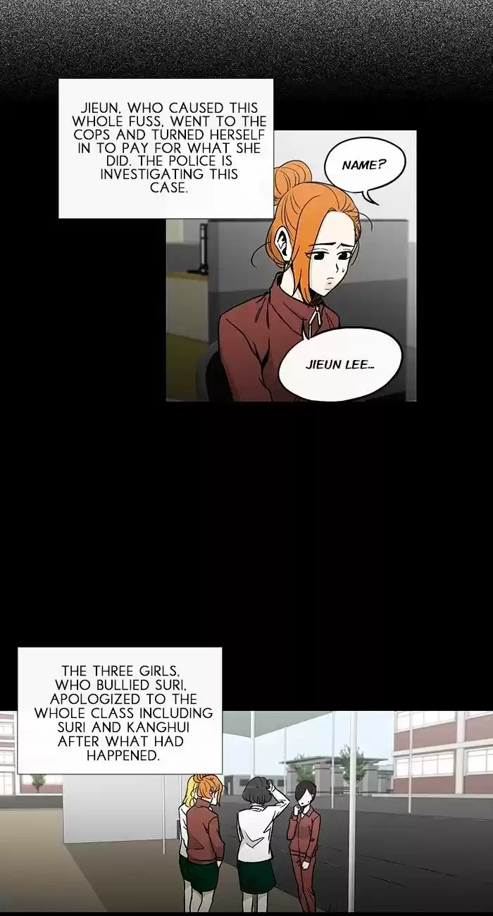 He Is a High-school Girl ch.81