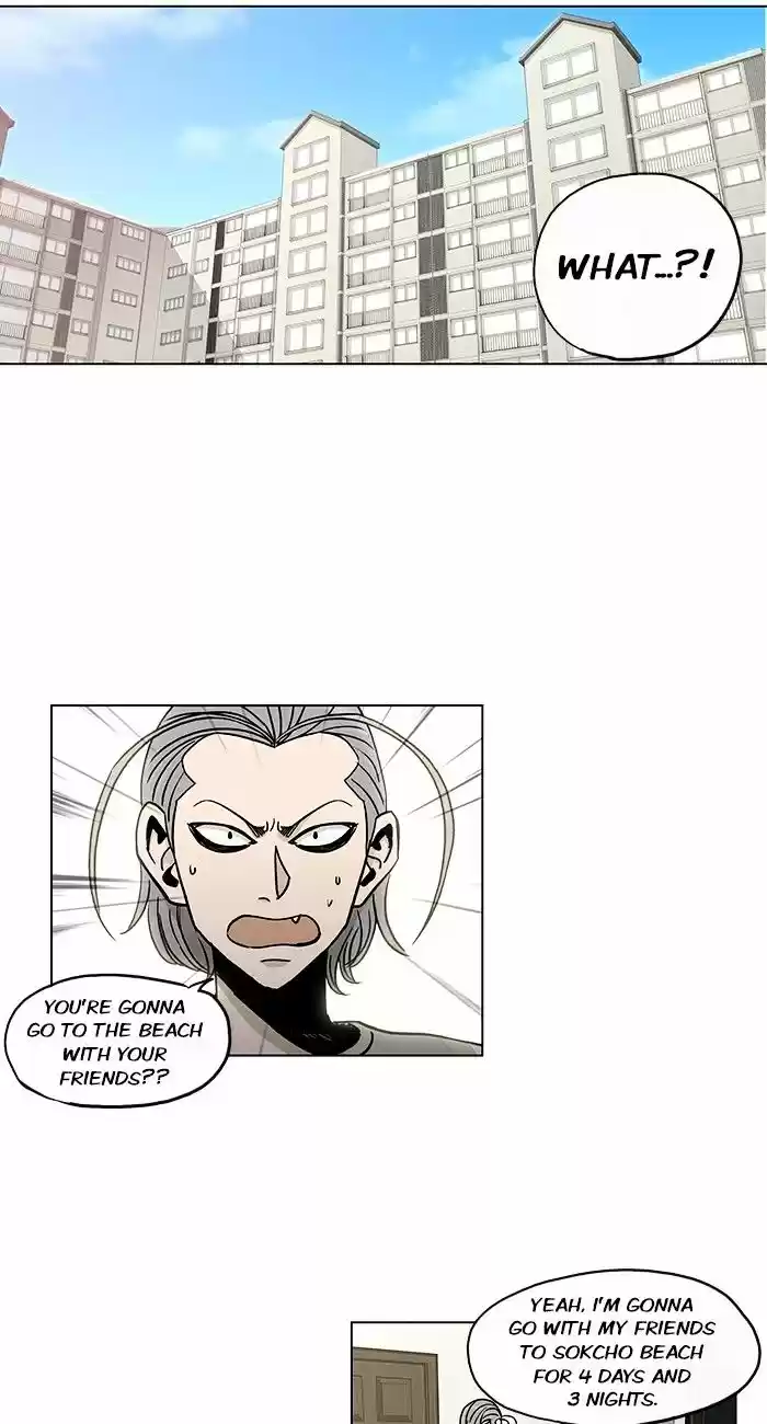 He Is a High-school Girl ch.81