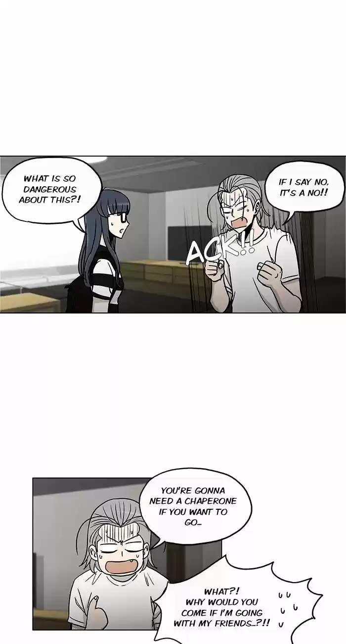 He Is a High-school Girl ch.81