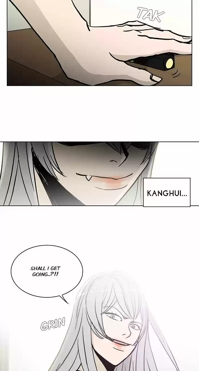 He Is a High-school Girl ch.81