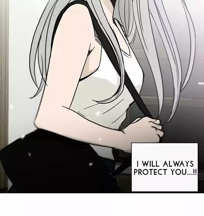 He Is a High-school Girl ch.81