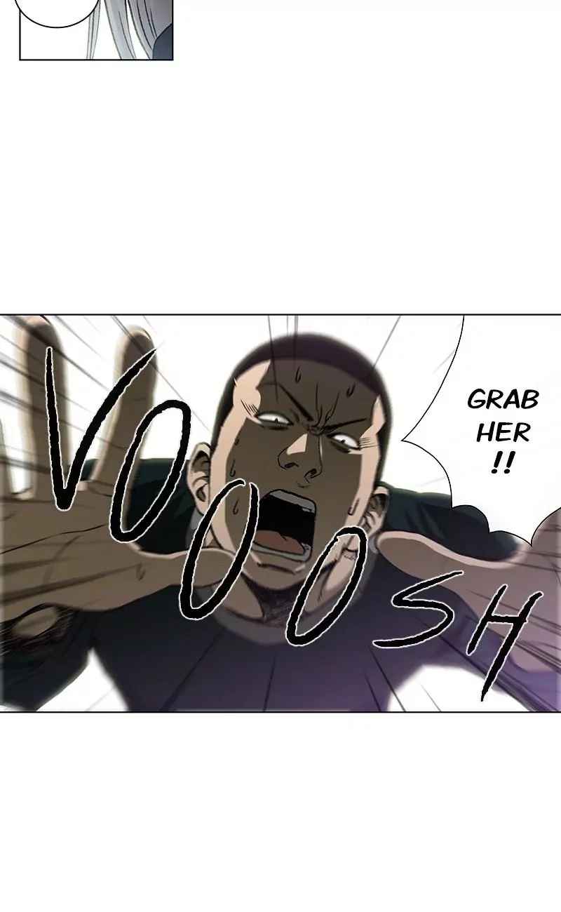 He is a High School Girl Vol. 3 Ch. 42