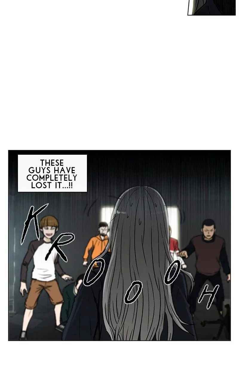 He is a High School Girl Vol. 3 Ch. 42