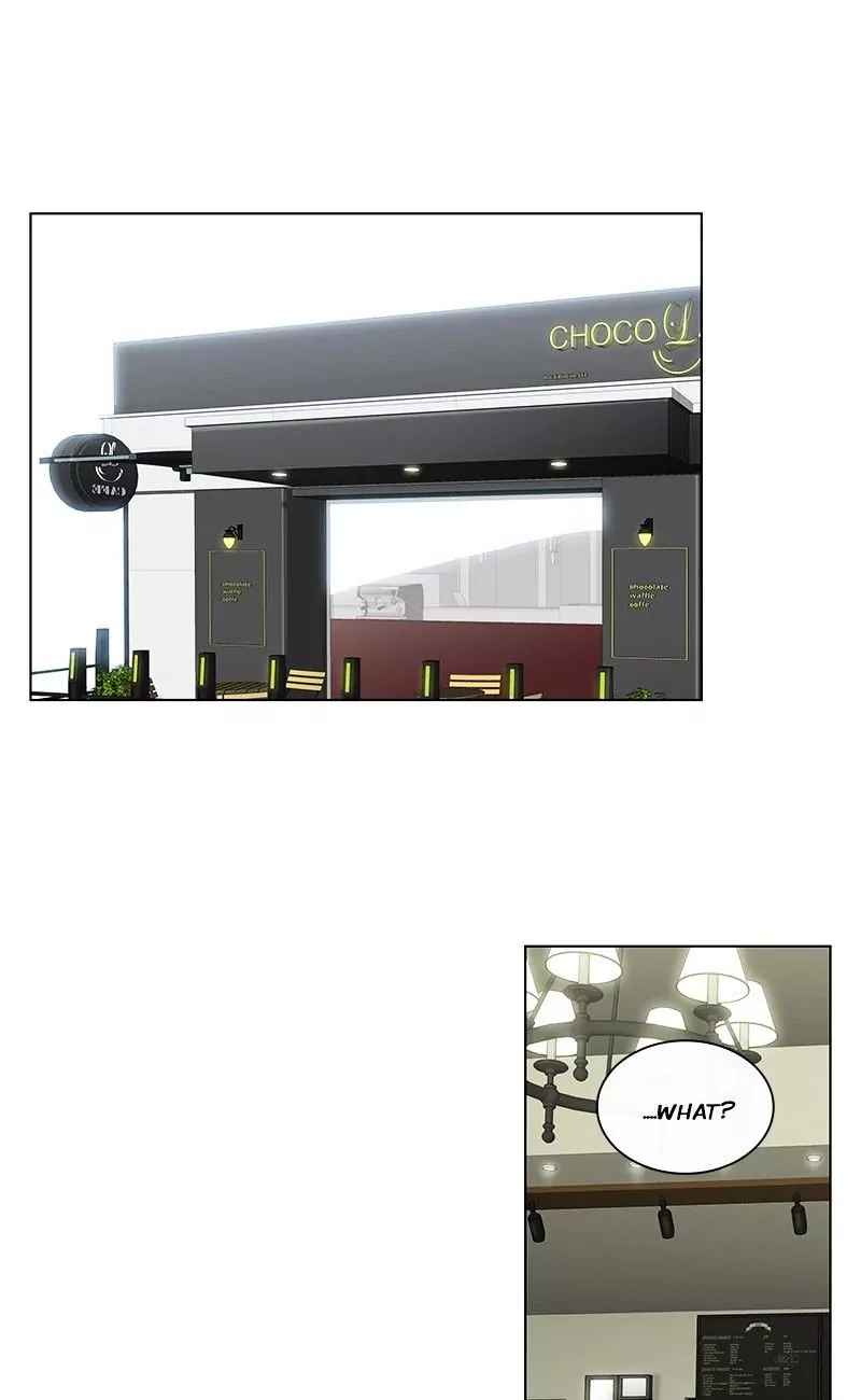 He is a High School Girl Vol. 3 Ch. 45