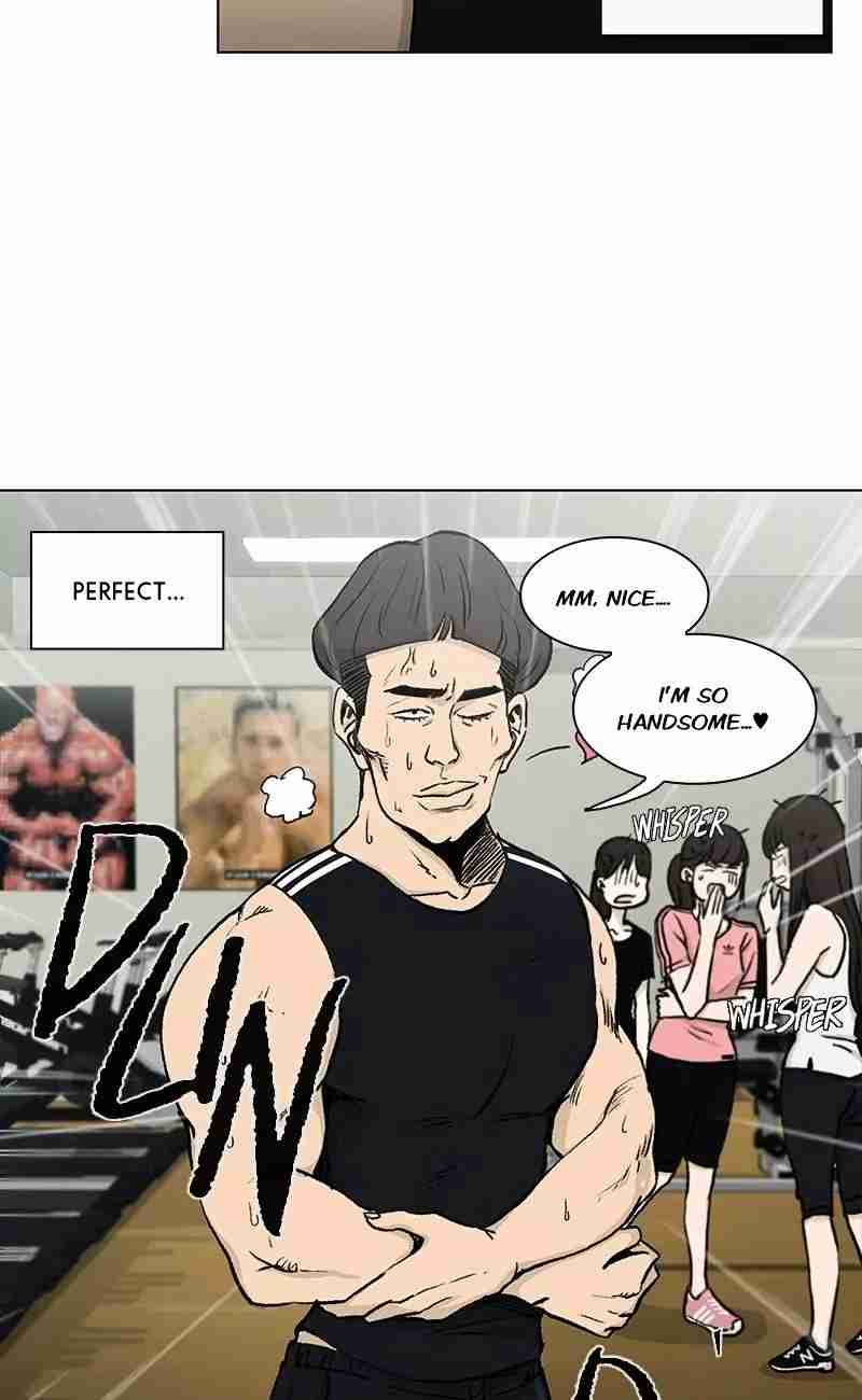 He is a High School Girl Vol. 3 Ch. 46