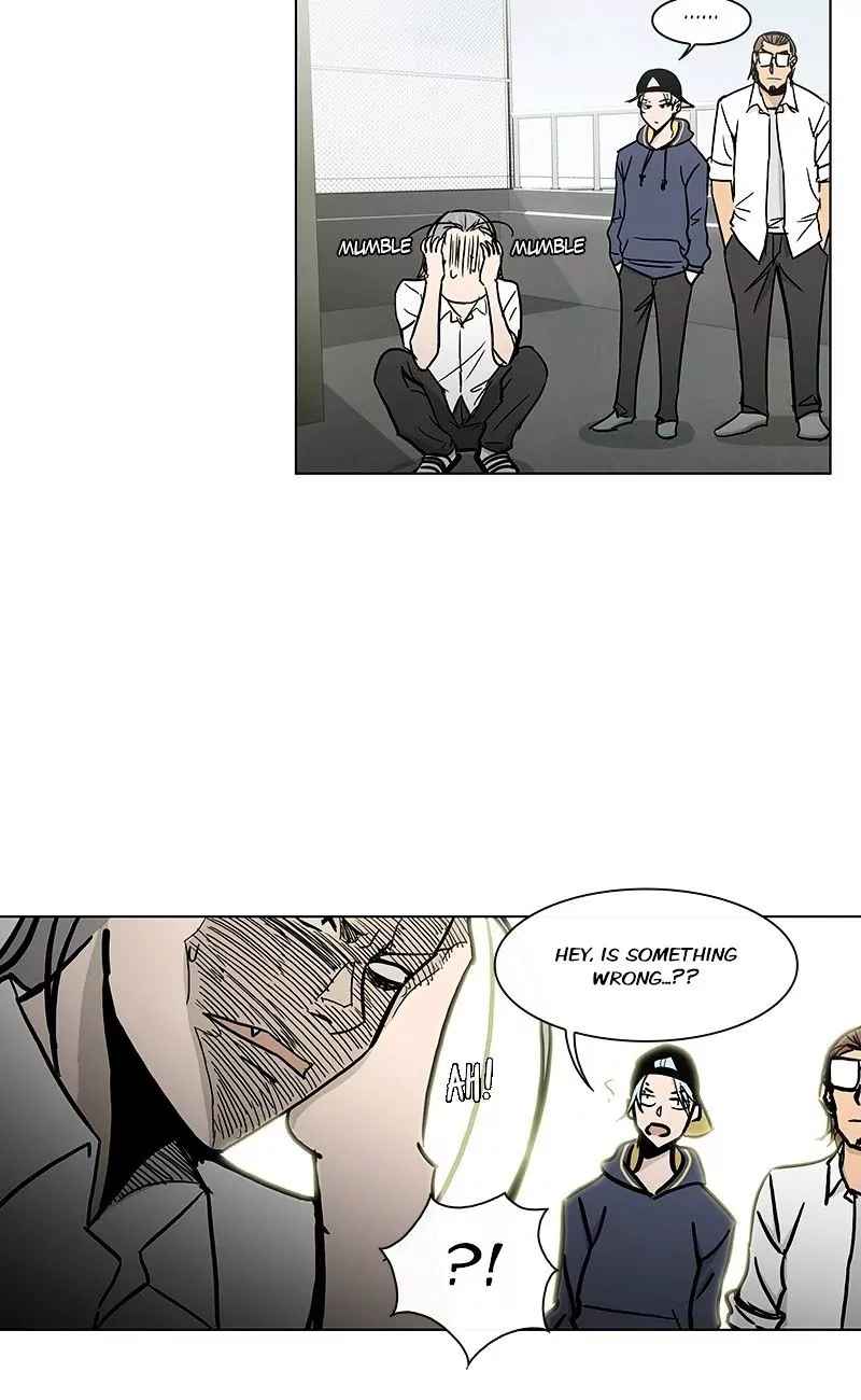 He is a High School Girl Vol. 3 Ch. 58