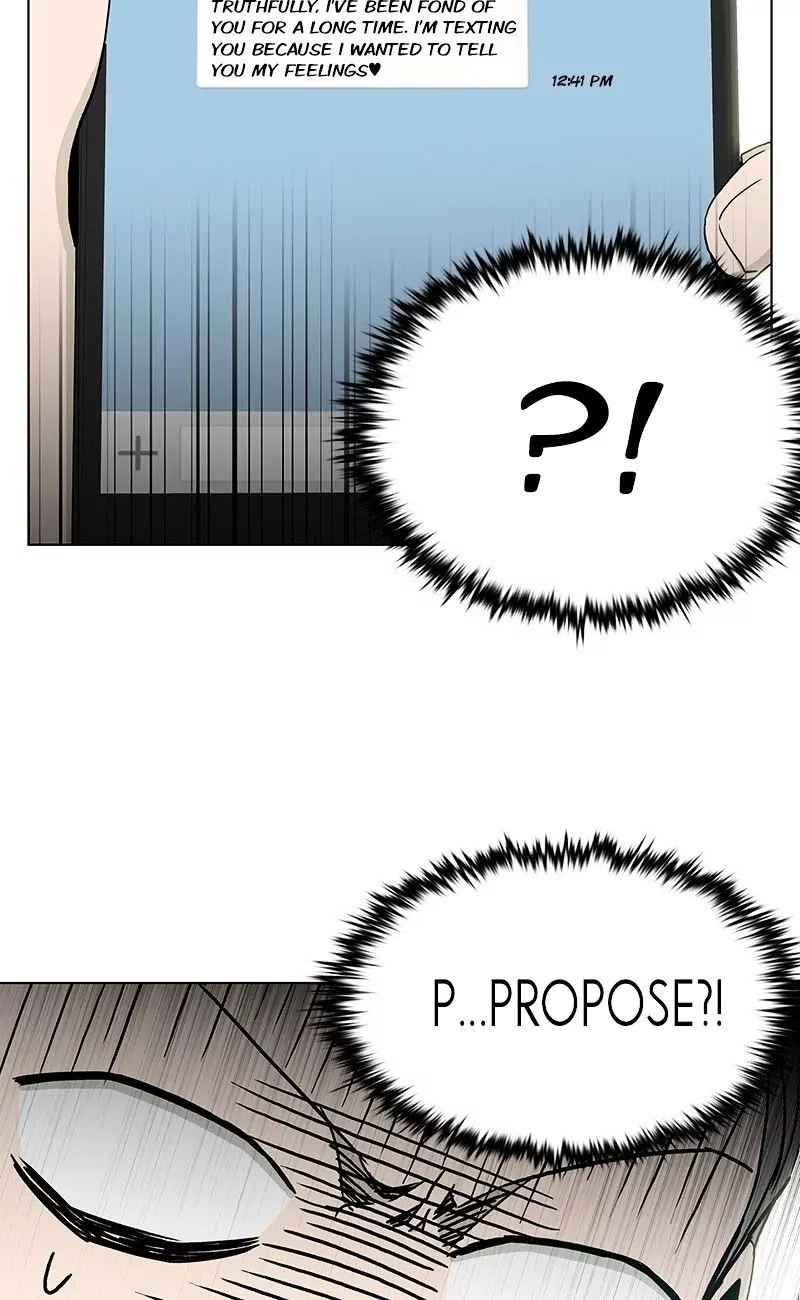 He is a High School Girl Vol. 4 Ch. 61