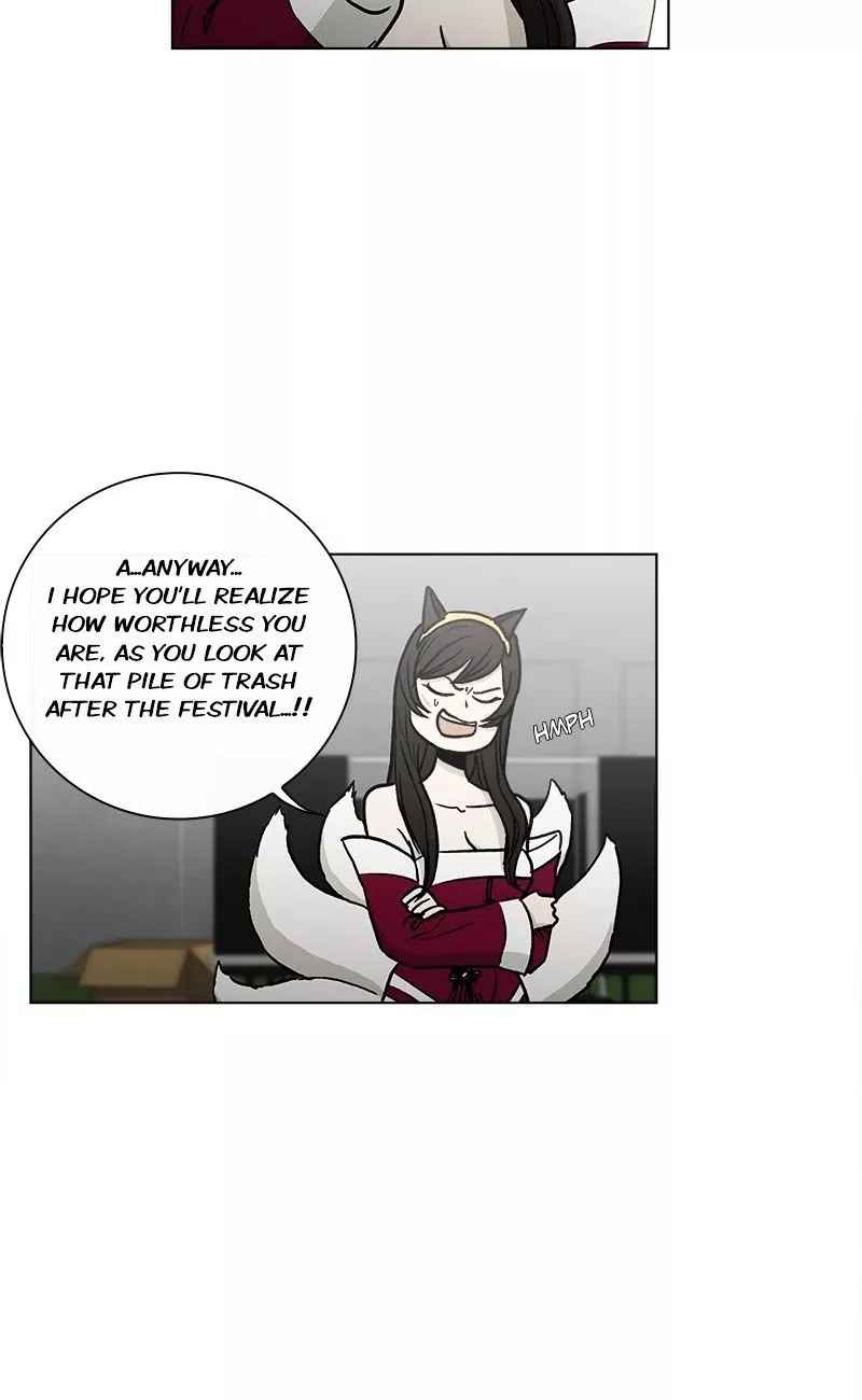 He is a High School Girl Vol. 4 Ch. 64