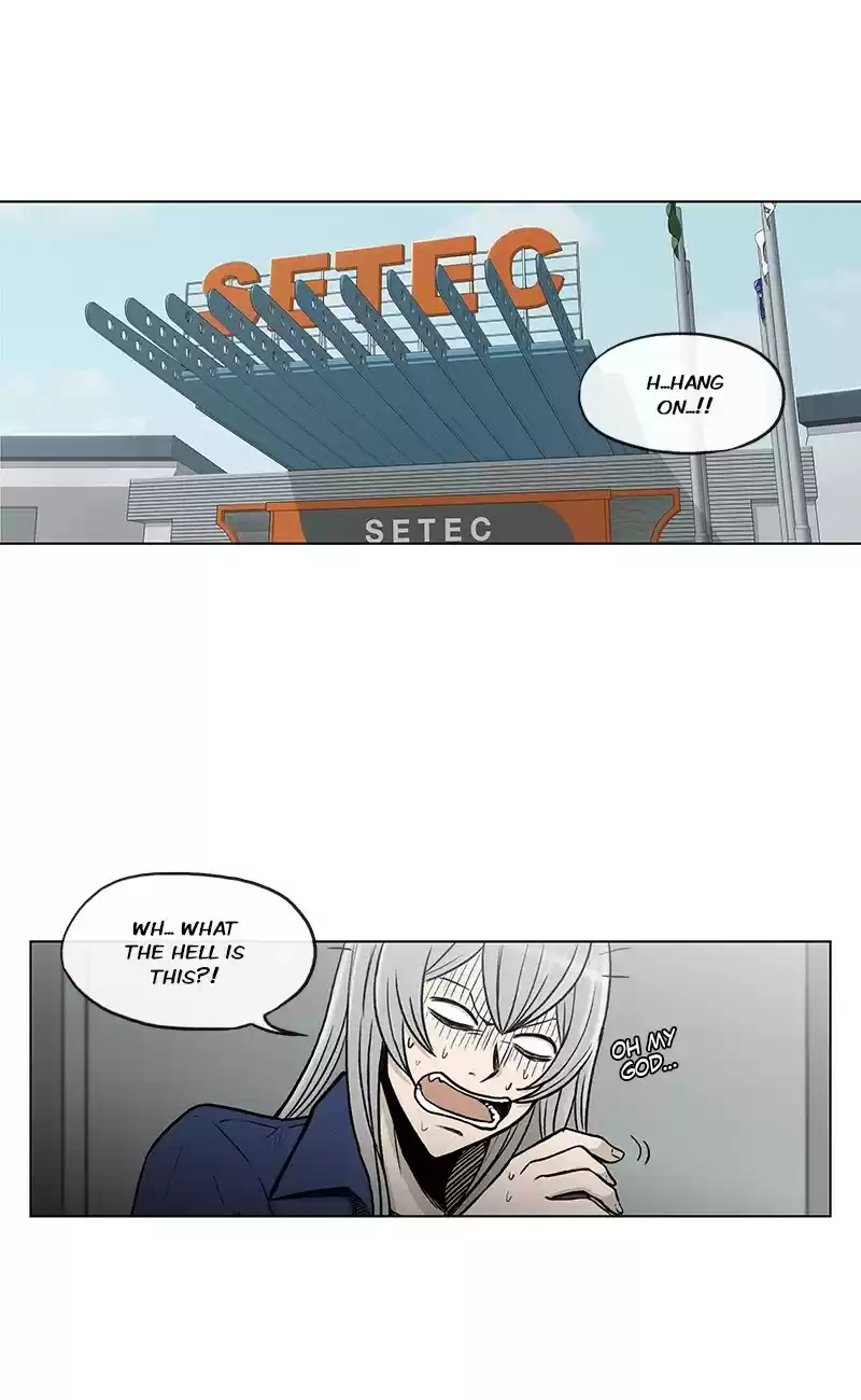 He Is a High school Girl Vol. 4 Ch. 65