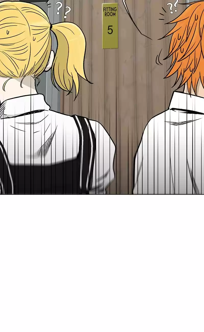 He Is a High school Girl Vol. 4 Ch. 65