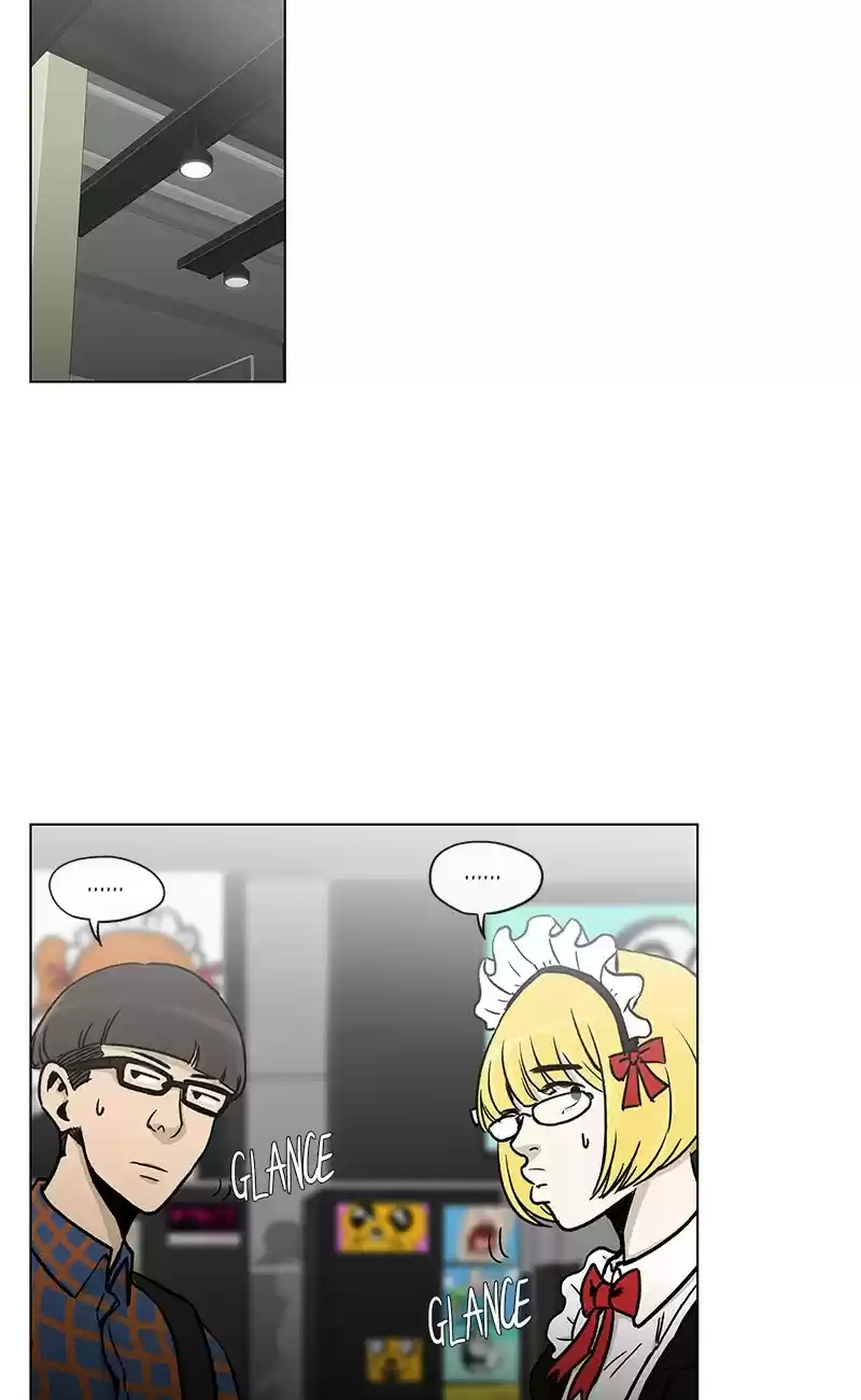 He Is a High school Girl Vol. 4 Ch. 65