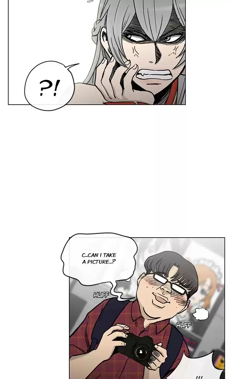 He Is a High school Girl Vol. 4 Ch. 65