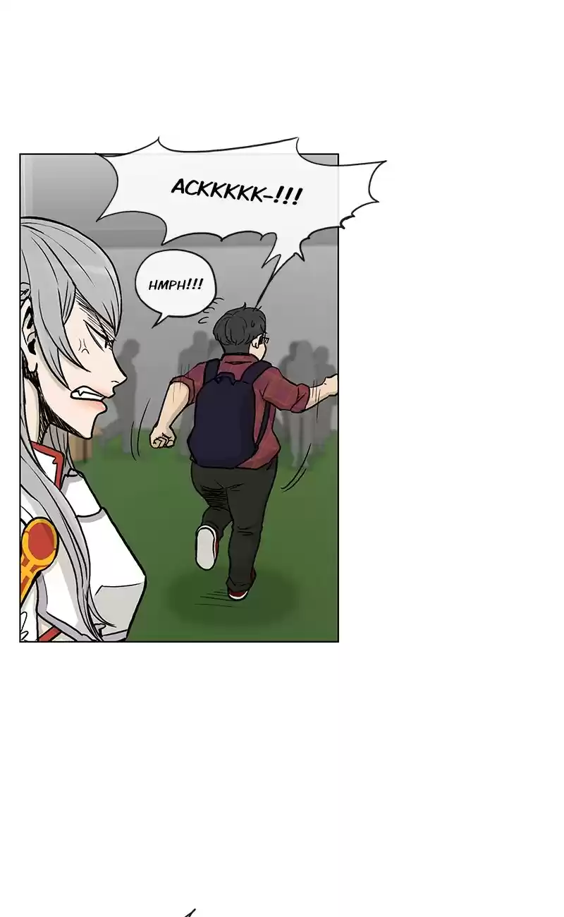 He Is a High school Girl Vol. 4 Ch. 65