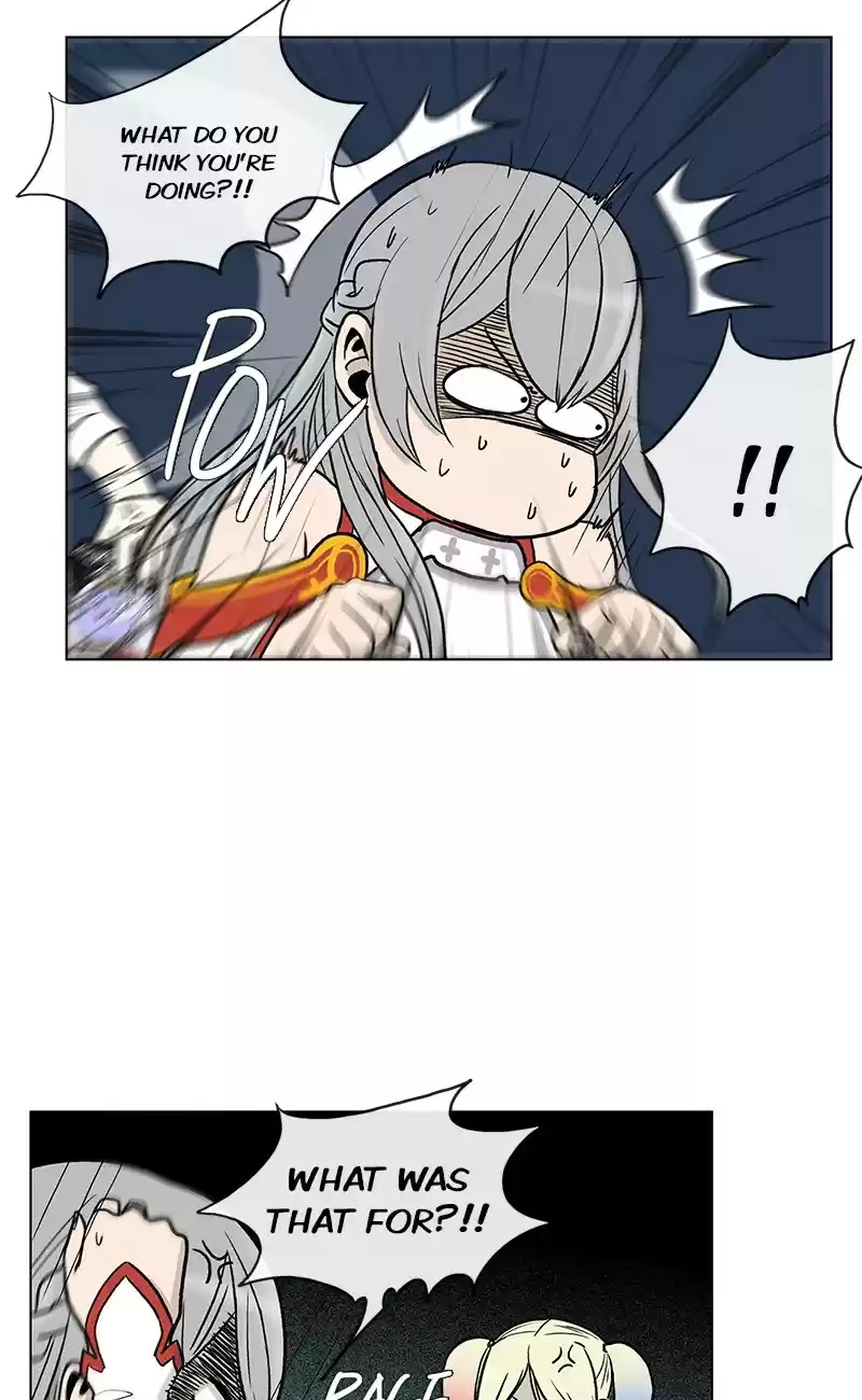 He Is a High school Girl Vol. 4 Ch. 65