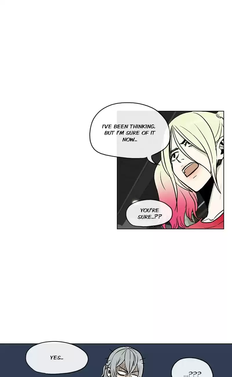 He Is a High school Girl Vol. 4 Ch. 65