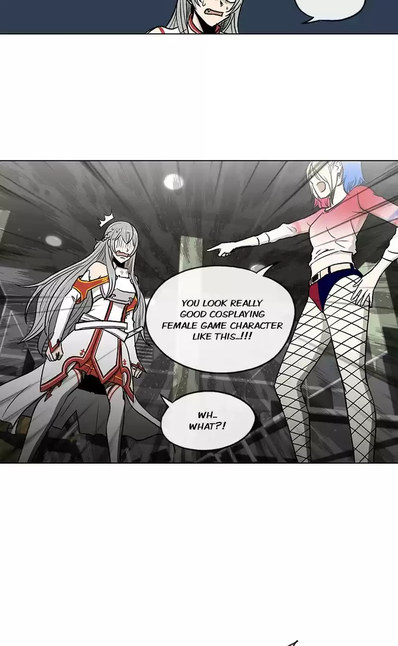 He Is a High school Girl Vol. 4 Ch. 65